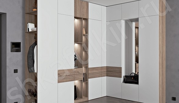 Шкаф Марвин