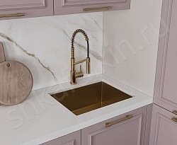 Джорджия Кухня