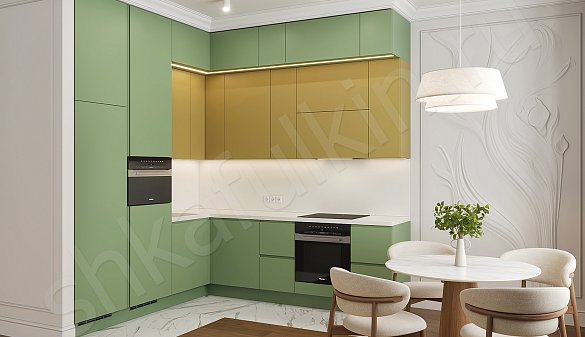 Кухня Иоланта