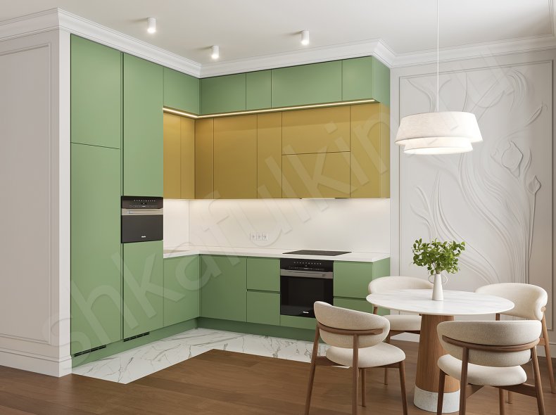 Изображение Кухня Иоланта