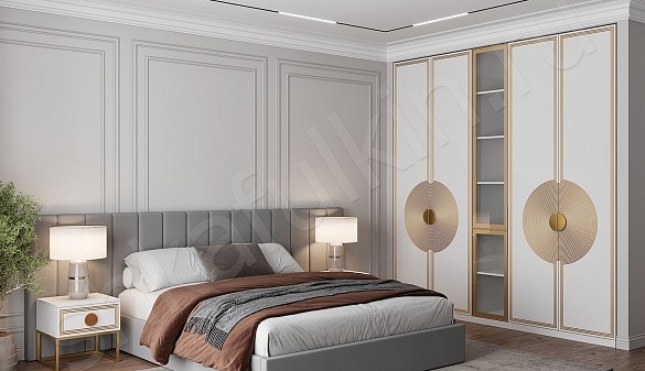 Гарнитур Ришелье