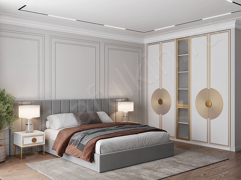 Гарнитур Ришелье