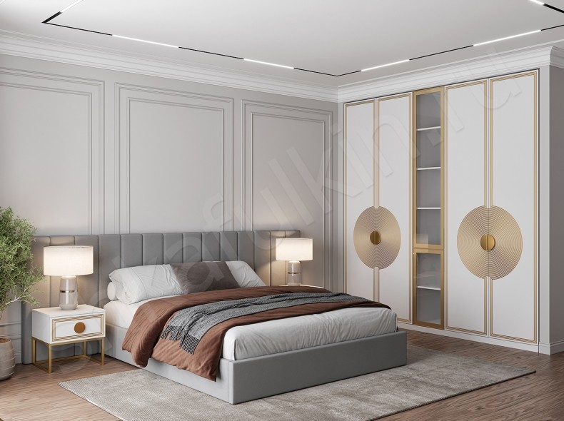 Изображение Гарнитур Ришелье