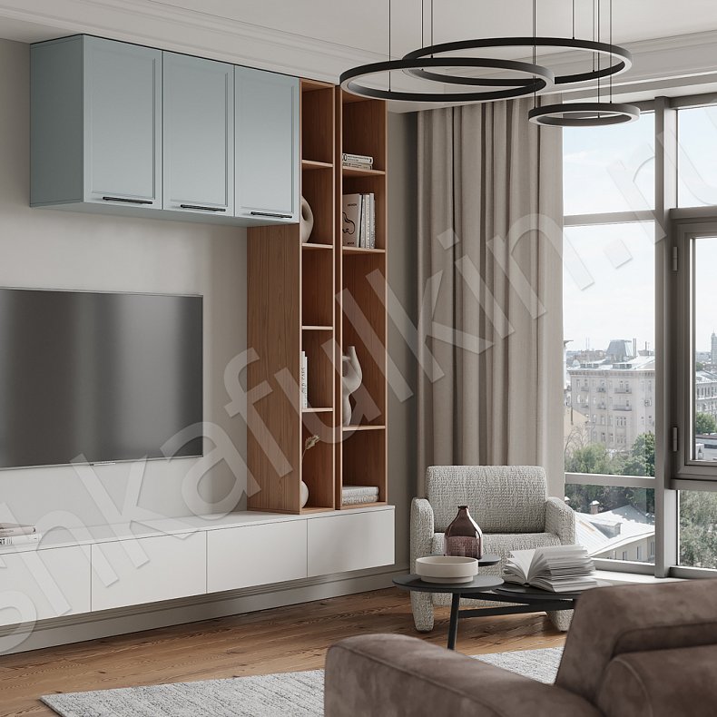 Сицилия Стенка