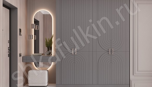 Прихожая Манчестер