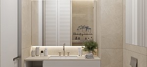 Мебель в санузел Шондер