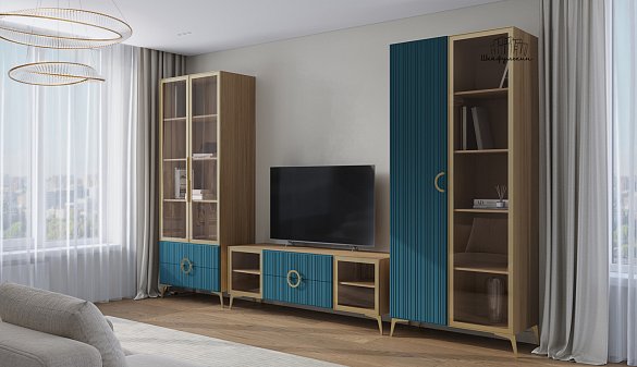 Стенка Обсидиан