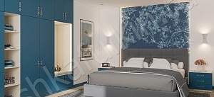 Шкаф Понтиак