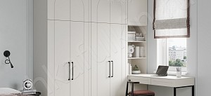 Детская Ромикко