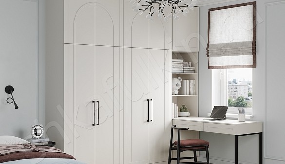 Детская Ромикко