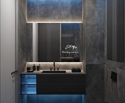 Шондер Санузел