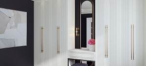 Гарнитур Бергамо