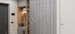 Прихожая Китти