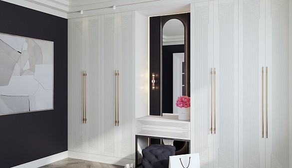 Гарнитур Бергамо