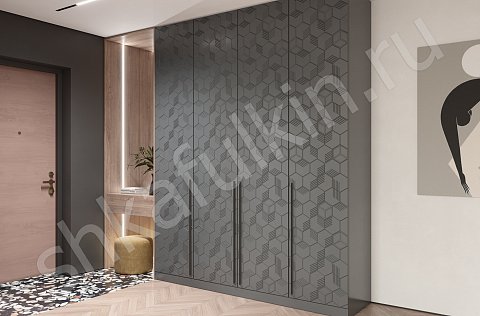 Коллекция «Токио» – «медовая» симфония идеальной меблировки