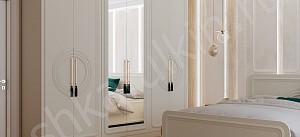 Спальня Санмарино