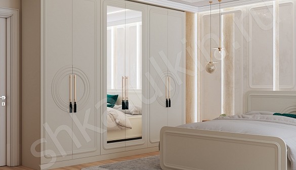 Спальня Санмарино