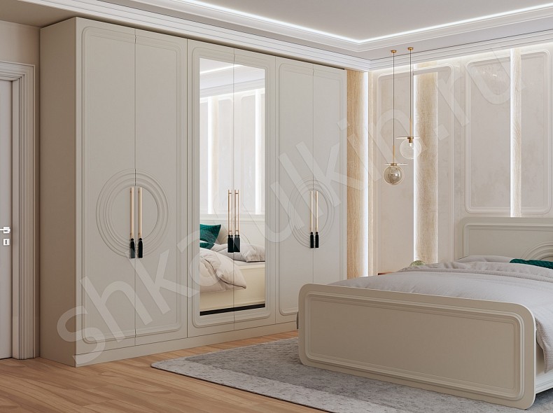 Спальня Санмарино