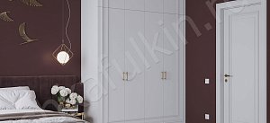 Спальня Джорджия