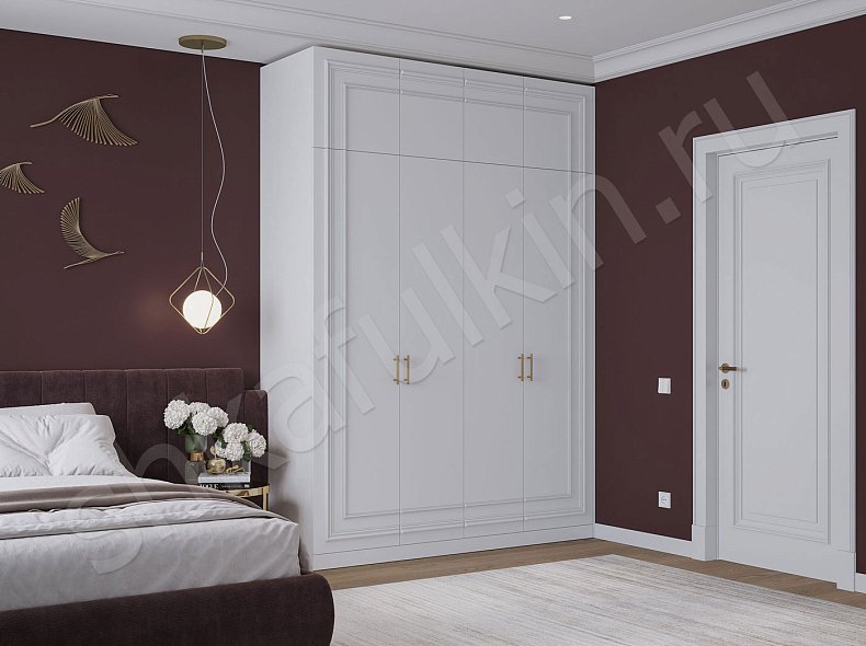 Спальня Джорджия