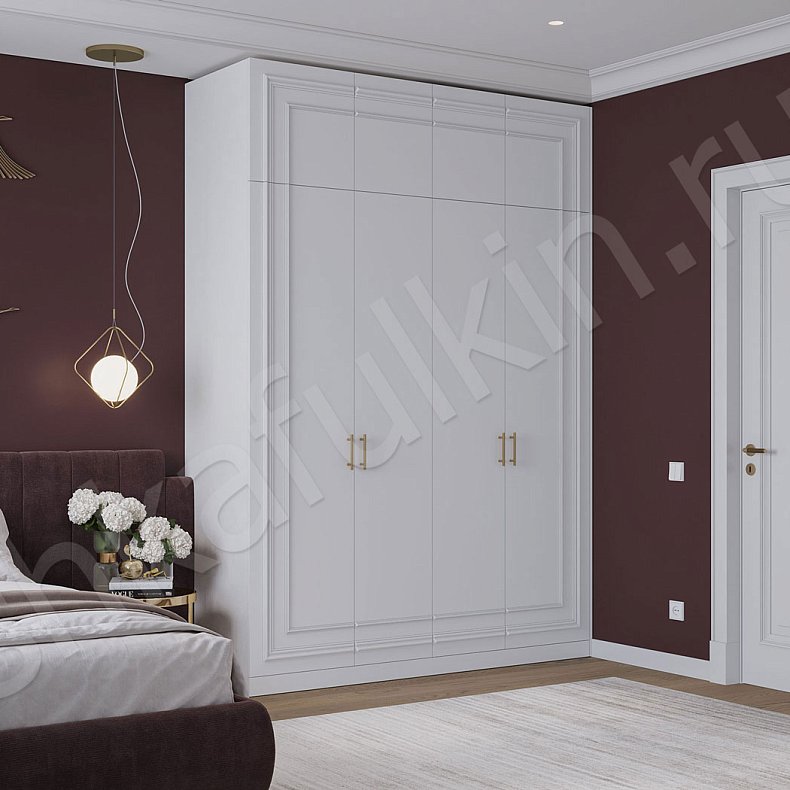 Джорджия Спальня