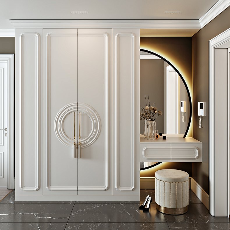 Коллекция Санмарино