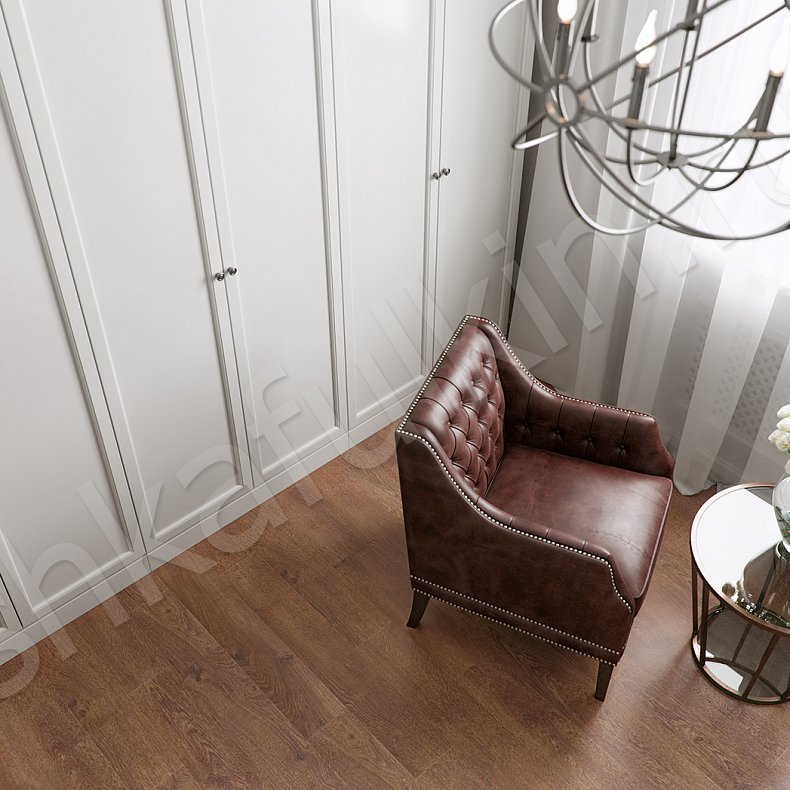 Гардеробная Комплимент Белый Классика 6и створчатые   3