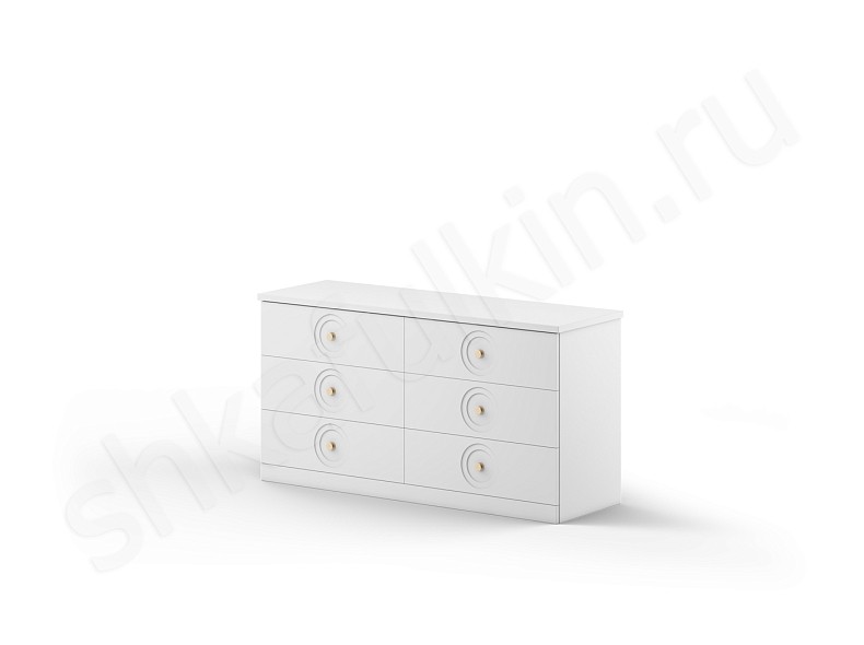 Комод Камелия