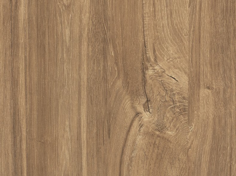 H1113 ST10 Дуб Канзас коричневый