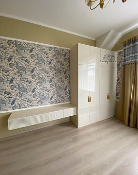 Изображение Заказ №12754 Белый Неоклассика   