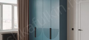 Шкаф Альпина