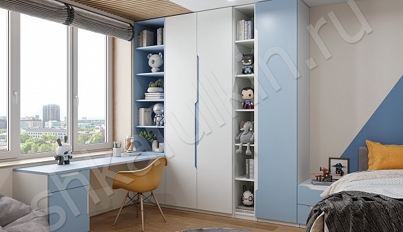 Детская Бамбини