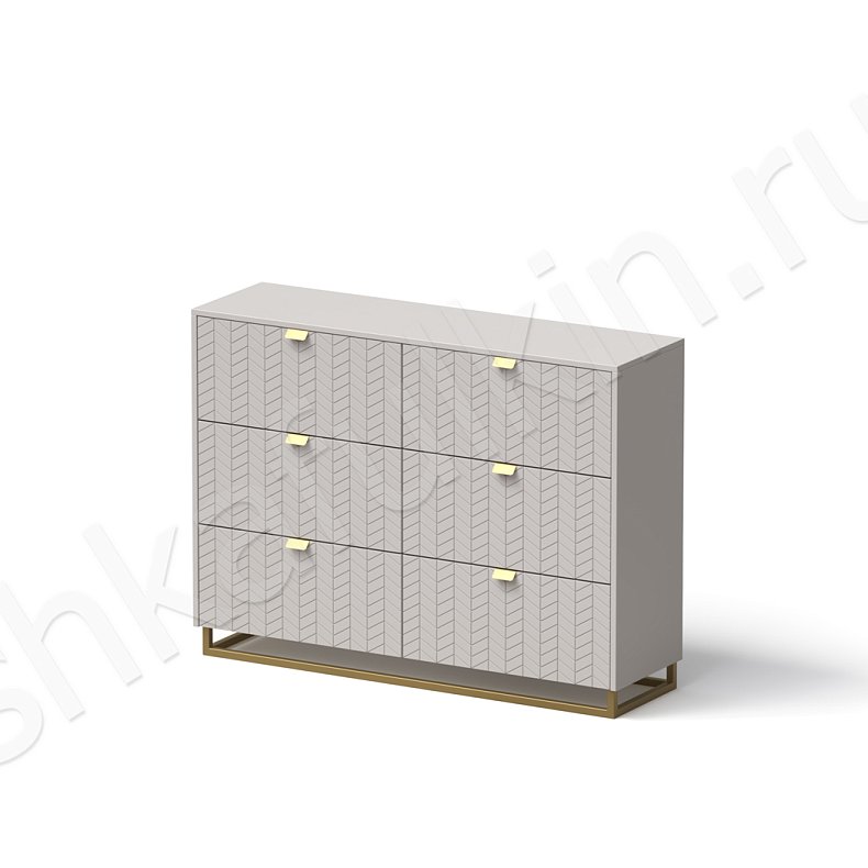 Мелисса Комод