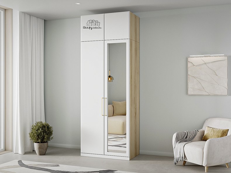 Шкаф Артни 2