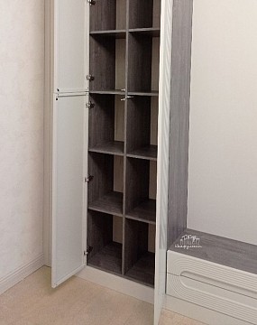 Изображение Заказ №13758 Коричневый Современный   