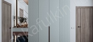 Прихожая Дуглас