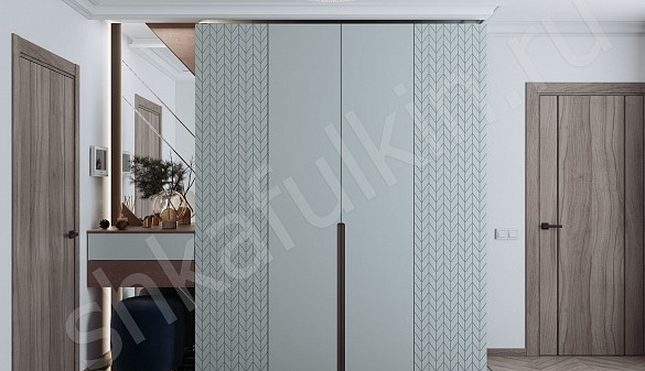 Прихожая Дуглас