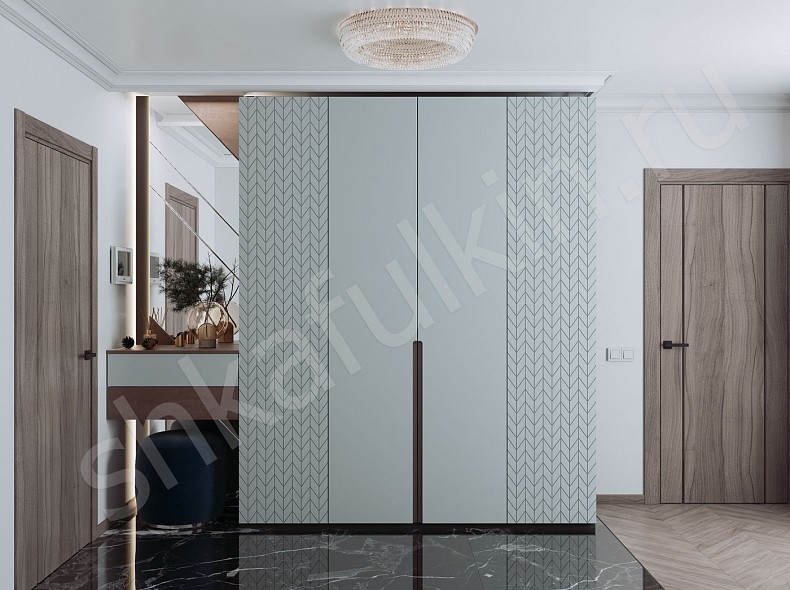 Прихожая Дуглас