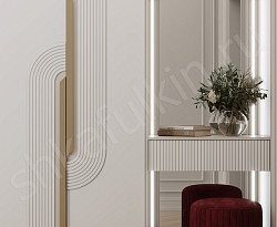 Крым Прихожая