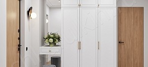 Прихожая Брикелл