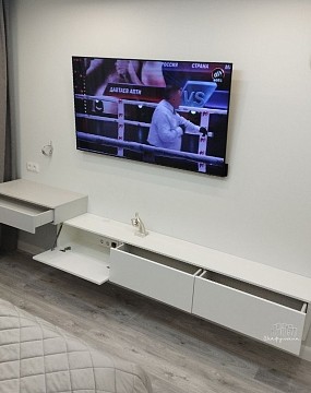 Изображение Заказ №13990 Белый Современный   