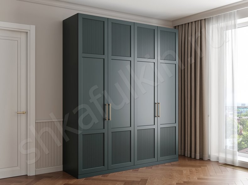 Изображение Шкаф Шелдон