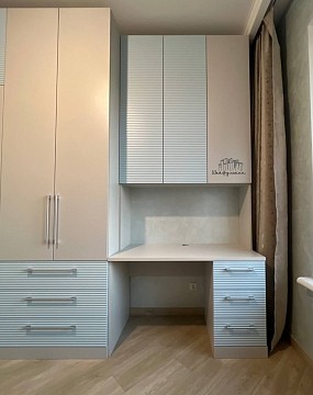 Изображение Заказ №12786  Неоклассика   