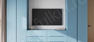 Стенка Паттерн