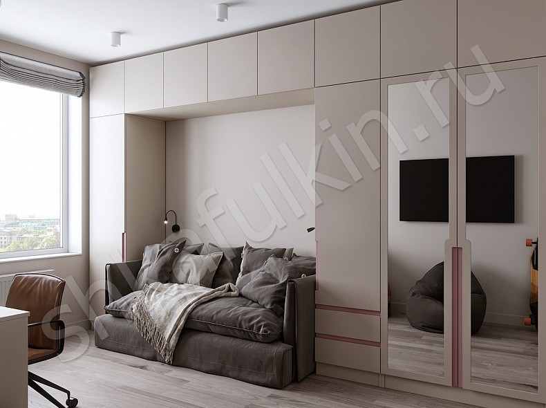 Детская Маргарита