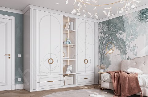 Коллекция «Маура» – изысканная роскошь и гармония в каждой детали