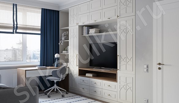 Детская Стефани