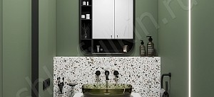 Мебель в ванную Монтекки