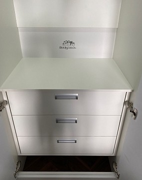 Изображение Заказ №13134 Белый   Спальня 