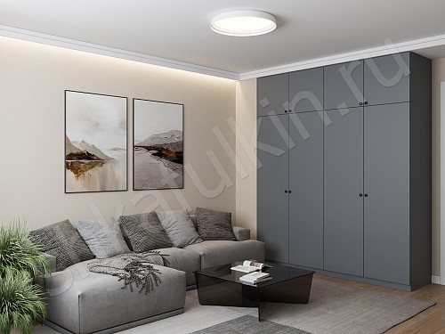 Изображение цвета Шкаф Фостер     